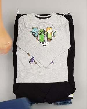 Фотография  275 - C&A BABY Kids Winter #7 кг, ЛОТ №6615 оптом в Анадыри и Чукотском АО