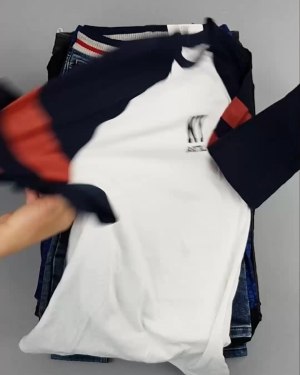 Фотография  111 - C&A BABY Kids Winter #7 кг, ЛОТ №6615 оптом в Анадыри и Чукотском АО