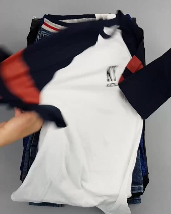 Фотография  132 - C&A BABY Kids Winter #7 кг, ЛОТ №6615 оптом в Анадыри и Чукотском АО