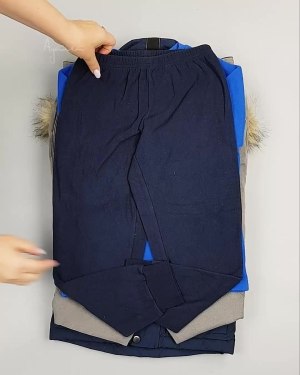 Фотография  878 - C&A BABY Kids Winter #7 кг, ЛОТ №6616 оптом в Анадыри и Чукотском АО