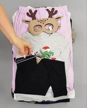 Фотография  427 - C&A BABY Kids Winter #7 кг, ЛОТ №6616 оптом в Анадыри и Чукотском АО