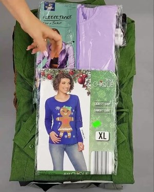 Фотография  706 - Англия СТОК зима#15 кг, ЛОТ №6621 оптом в Анадыри и Чукотском АО