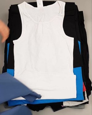 Фотография  392 - SPORT LIDL м/ж 074#7 кг, ЛОТ №6662 оптом в Анадыри и Чукотском АО