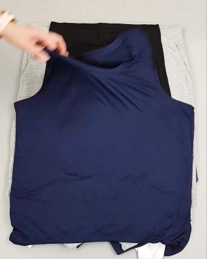 Фотография  769 - SPORT LIDL м/ж 074#7 кг, ЛОТ №6664 оптом в Анадыри и Чукотском АО