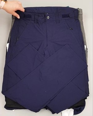 Фотография  791 - SPORT LIDL м/ж 074#7 кг, ЛОТ №6664 оптом в Анадыри и Чукотском АО