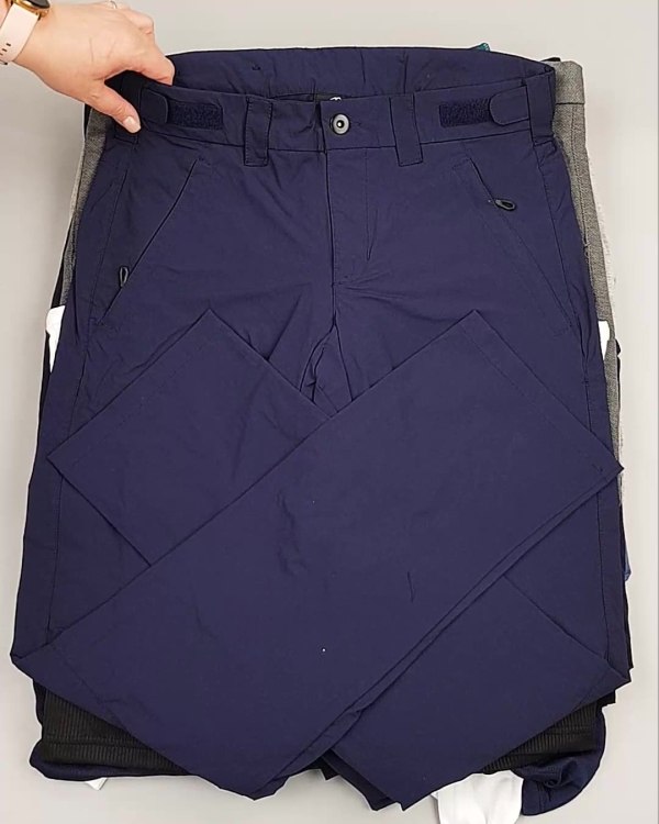 Фотография  729 - SPORT LIDL м/ж 074#7 кг, ЛОТ №6664 оптом в Анадыри и Чукотском АО