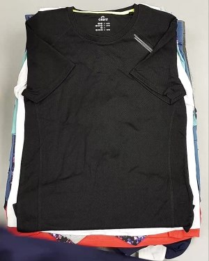 Фотография  928 - SPORT LIDL м/ж 074#7 кг, ЛОТ №6664 оптом в Анадыри и Чукотском АО