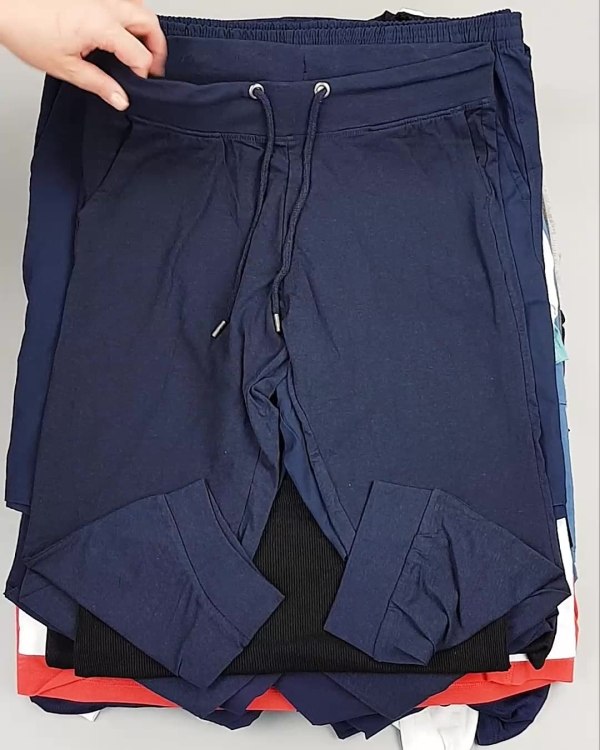 Фотография  392 - SPORT LIDL м/ж 074#7 кг, ЛОТ №6664 оптом в Анадыри и Чукотском АО