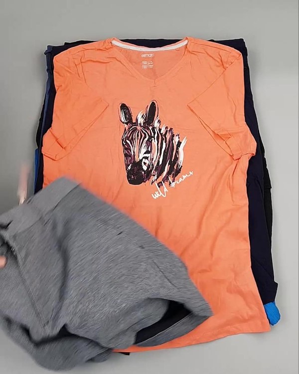 Фотография  693 - SPORT LIDL м/ж 074#7 кг, ЛОТ №6665 оптом в Анадыри и Чукотском АО