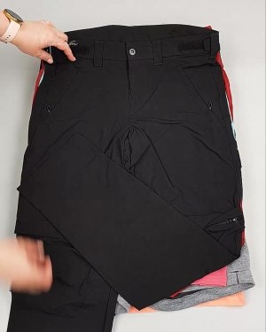 Фотография  819 - SPORT LIDL м/ж 074#7 кг, ЛОТ №6665 оптом в Анадыри и Чукотском АО