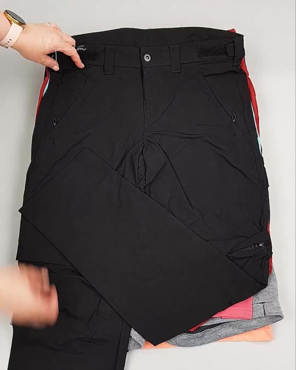 Фотография  317 - SPORT LIDL м/ж 074#7 кг, ЛОТ №6665 оптом в Анадыри и Чукотском АО