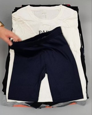 Фотография  369 - SPORT LIDL м/ж 074#7 кг, ЛОТ №6665 оптом в Анадыри и Чукотском АО