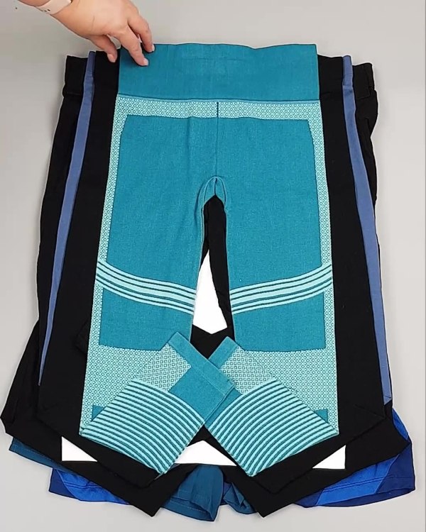 Фотография  440 - SPORT LIDL м/ж 074#7 кг, ЛОТ №6666 оптом в Анадыри и Чукотском АО