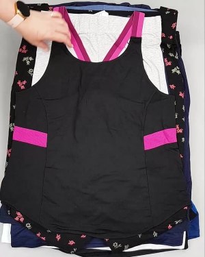 Фотография  832 - SPORT LIDL м/ж 074#7 кг, ЛОТ №6666 оптом в Анадыри и Чукотском АО