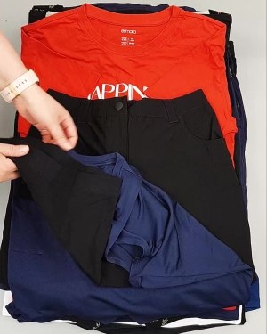 Фотография  114 - SPORT LIDL м/ж 074#7 кг, ЛОТ №6666 оптом в Анадыри и Чукотском АО