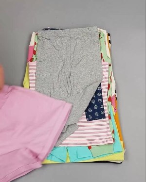 Фотография  902 - TCM Kids лето 074#7 кг, ЛОТ №6668 оптом в Анадыри и Чукотском АО