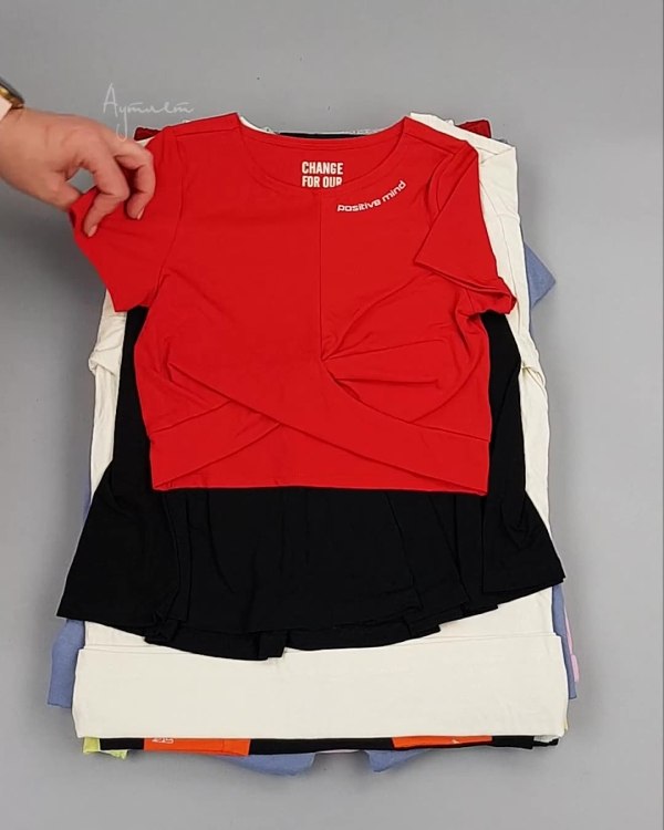 Фотография  454 - TCM Kids лето 074#7 кг, ЛОТ №6668 оптом в Анадыри и Чукотском АО