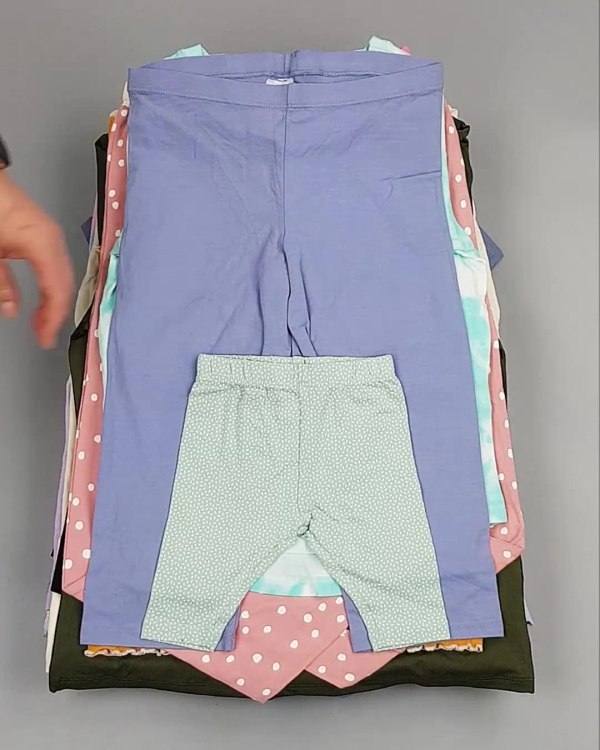 Фотография  792 - TCM Kids лето 074#7 кг, ЛОТ №6668 оптом в Анадыри и Чукотском АО