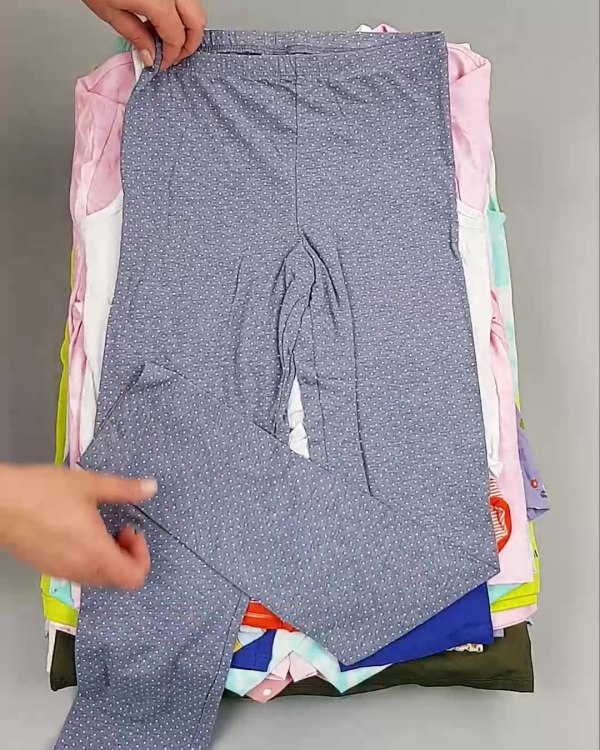 Фотография  605 - TCM Kids лето 074#7 кг, ЛОТ №6668 оптом в Анадыри и Чукотском АО