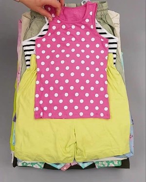 Фотография  511 - TCM Kids лето 074#7 кг, ЛОТ №6668 оптом в Анадыри и Чукотском АО