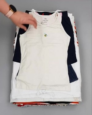 Фотография  960 - TCM Kids лето 074#7 кг, ЛОТ №6669 оптом в Анадыри и Чукотском АО