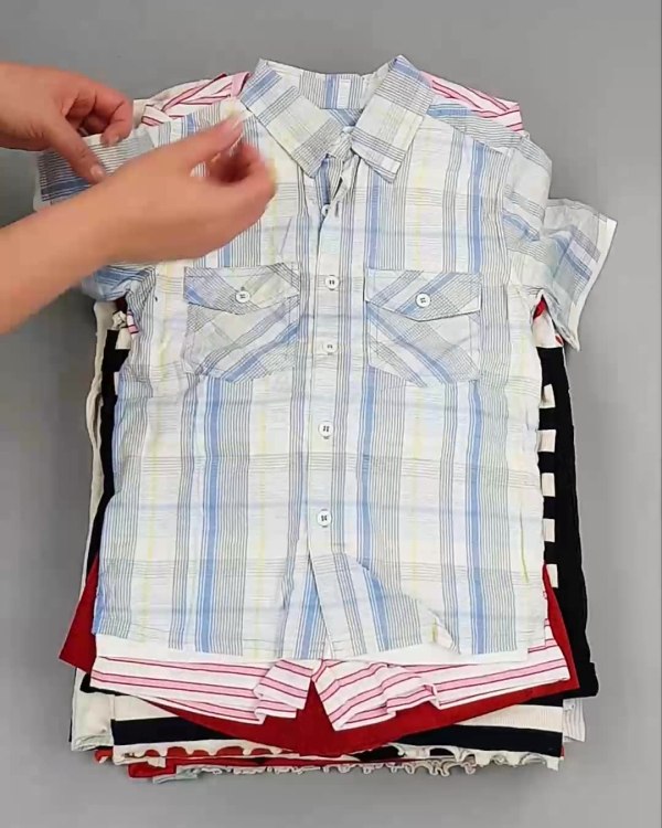 Фотография  724 - TCM Kids лето 074#7 кг, ЛОТ №6669 оптом в Анадыри и Чукотском АО