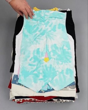 Фотография  993 - TCM Kids лето 074#7 кг, ЛОТ №6669 оптом в Анадыри и Чукотском АО