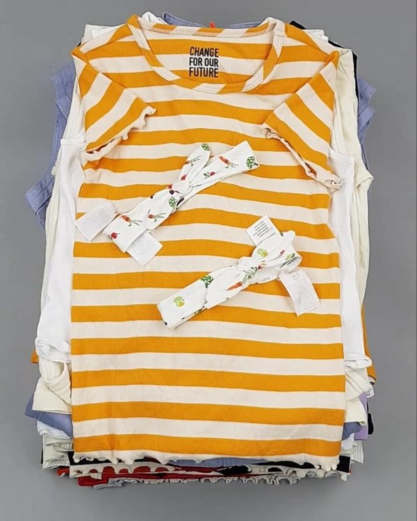 Фотография  538 - TCM Kids лето 074#7 кг, ЛОТ №6669 оптом в Анадыри и Чукотском АО