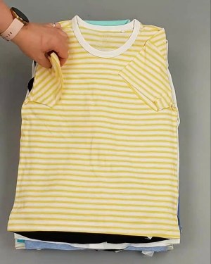 Фотография  961 - TCM Kids лето 074#7 кг, ЛОТ №6670 оптом в Анадыри и Чукотском АО