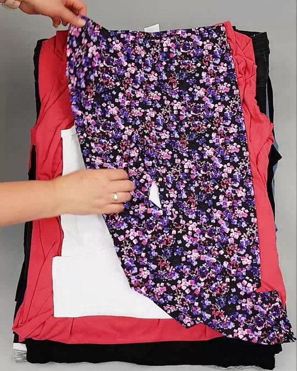 Фотография  859 - LIDL Summer mix 074#15 кг, ЛОТ №6697 оптом в Анадыри и Чукотском АО