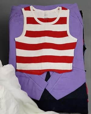 Фотография  523 - LIDL Summer mix 074#15 кг, ЛОТ №6697 оптом в Анадыри и Чукотском АО