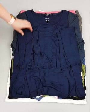 Фотография  343 - LIDL Summer mix 074#15 кг, ЛОТ №6700 оптом в Анадыри и Чукотском АО