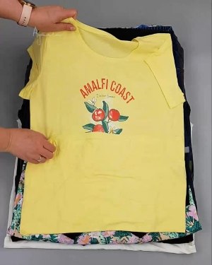 Фотография  162 - LIDL Summer mix 074#15 кг, ЛОТ №6700 оптом в Анадыри и Чукотском АО