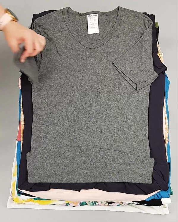 Фотография  454 - LIDL Summer mix 074#15 кг, ЛОТ №6700 оптом в Анадыри и Чукотском АО