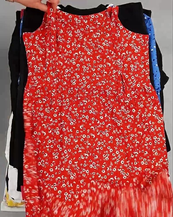 Фотография  297 - LIDL Summer mix 074#15 кг, ЛОТ №6700 оптом в Анадыри и Чукотском АО