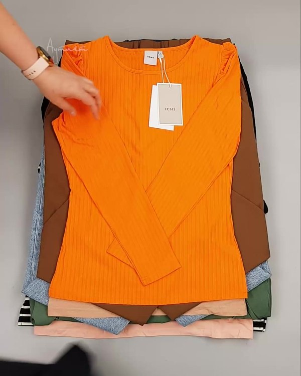 Фотография  805 - ДАНИЯ Summer mix 24#15 кг, ЛОТ №6730 оптом в Анадыри и Чукотском АО