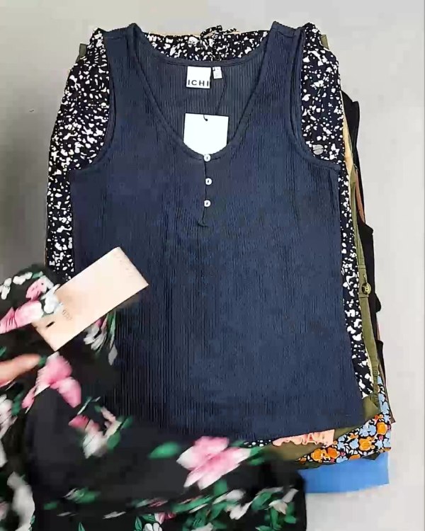 Фотография  330 - ДАНИЯ Summer mix 24#15 кг, ЛОТ №6730 оптом в Анадыри и Чукотском АО