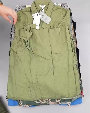 Фотография  594 - ДАНИЯ Summer mix 24#15 кг, ЛОТ №6730 оптом в Анадыри и Чукотском АО