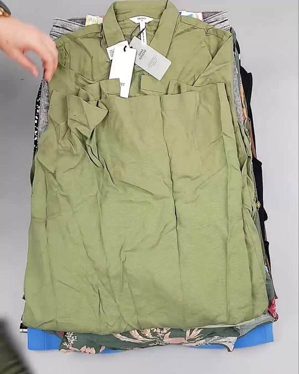 Фотография  527 - ДАНИЯ Summer mix 24#15 кг, ЛОТ №6730 оптом в Анадыри и Чукотском АО