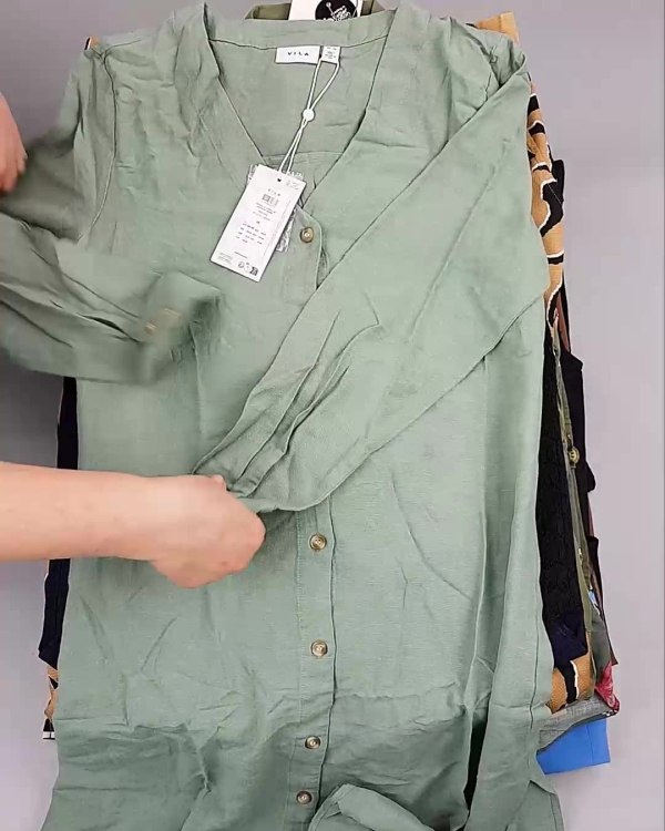 Фотография  713 - ДАНИЯ Summer mix 24#15 кг, ЛОТ №6730 оптом в Анадыри и Чукотском АО