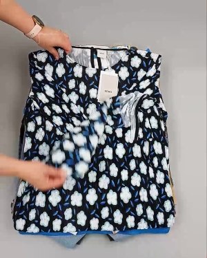 Фотография  978 - ДАНИЯ Summer mix 24#15 кг, ЛОТ №6732 оптом в Анадыри и Чукотском АО