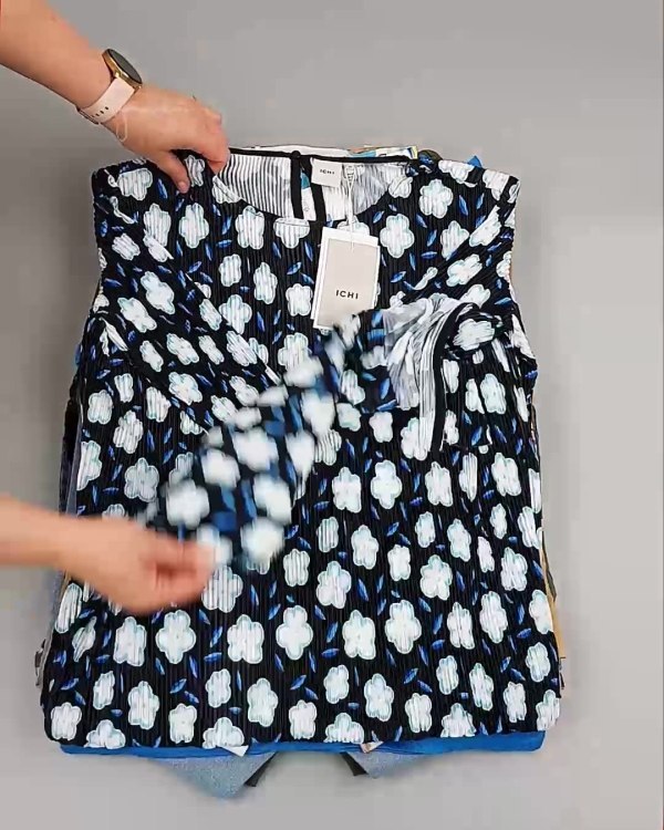 Фотография  474 - ДАНИЯ Summer mix 24#15 кг, ЛОТ №6732 оптом в Анадыри и Чукотском АО