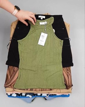 Фотография  174 - ДАНИЯ Summer mix 24#15 кг, ЛОТ №6732 оптом в Анадыри и Чукотском АО