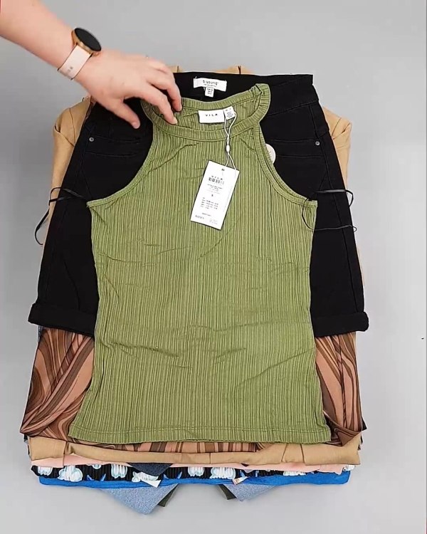 Фотография  825 - ДАНИЯ Summer mix 24#15 кг, ЛОТ №6732 оптом в Анадыри и Чукотском АО