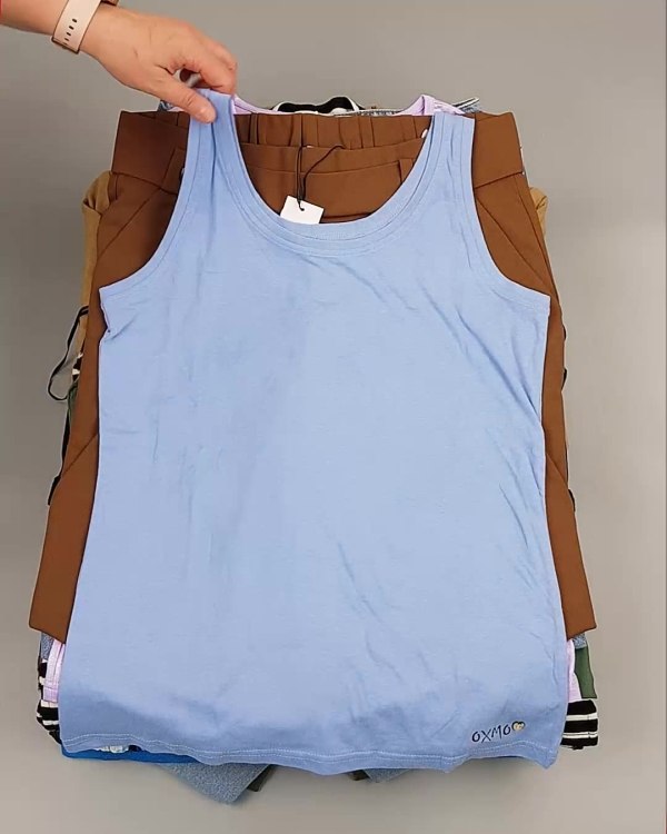 Фотография  305 - ДАНИЯ Summer mix 24#15 кг, ЛОТ №6732 оптом в Анадыри и Чукотском АО