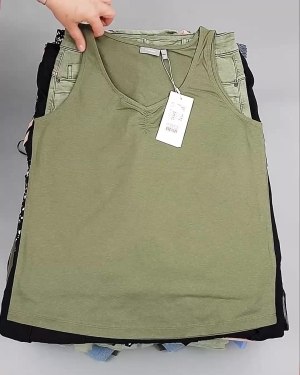 Фотография  610 - ДАНИЯ Summer mix 24#15 кг, ЛОТ №6732 оптом в Анадыри и Чукотском АО