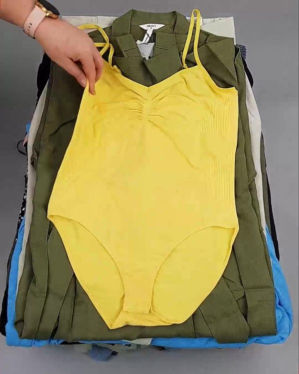 Фотография  608 - ДАНИЯ Summer mix 24#15 кг, ЛОТ №6732 оптом в Анадыри и Чукотском АО