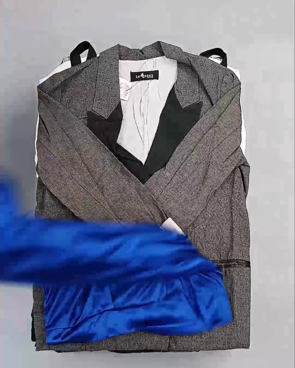 Фотография  129 - MILL STUDIO Spring mix#15 кг, ЛОТ №6786 оптом в Анадыри и Чукотском АО