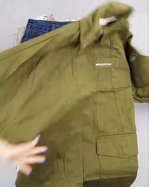 Фотография  644 - MILL STUDIO Spring mix#15 кг, ЛОТ №6786 оптом в Анадыри и Чукотском АО