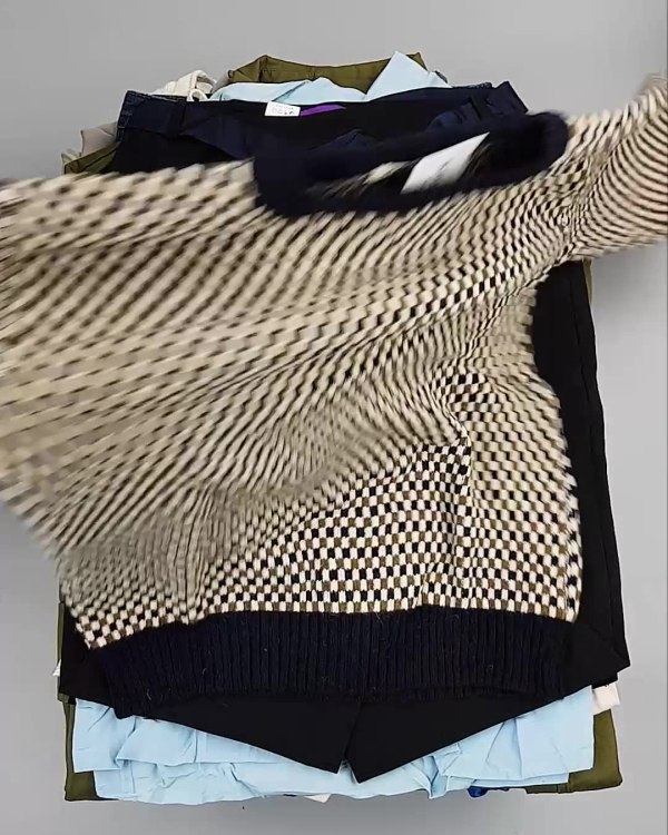 Фотография  475 - MILL STUDIO Spring mix#15 кг, ЛОТ №6786 оптом в Анадыри и Чукотском АО